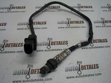 Sonde lambda Mercedes CLASSE CL