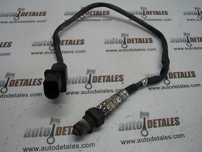 Mercedes ML GL Klasse W164 X164 Benzin Lambda Sonde A0035427018 Gebraucht 2008 - Bild 1 von 4