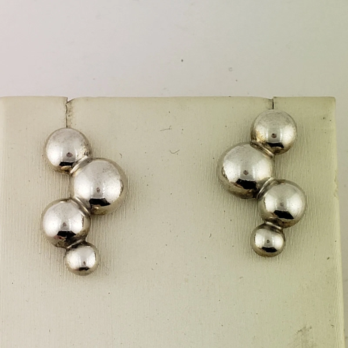Ebay earrings pandora deals