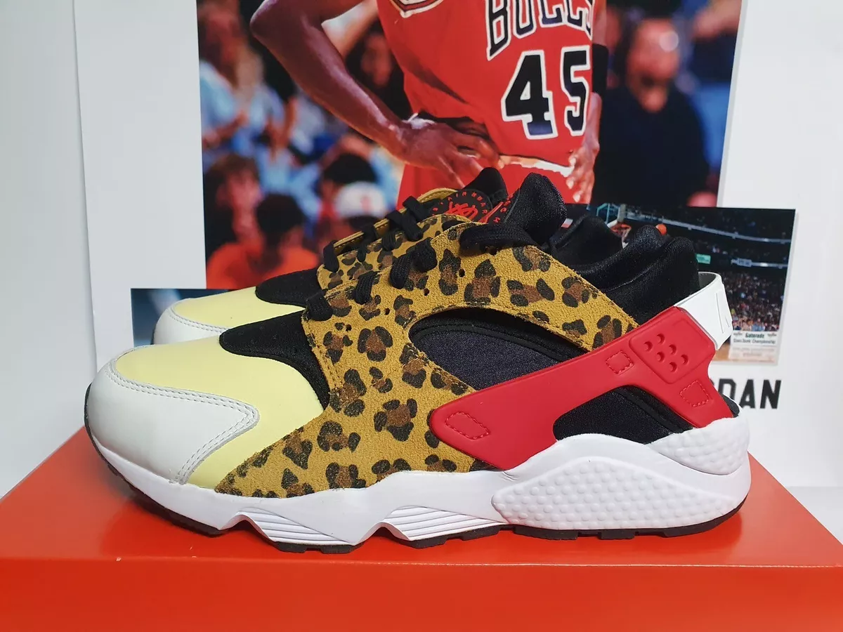Nike Air Huarache SNKRS DAY Men s UK 10 EUR 45 DM9092 700 eBay