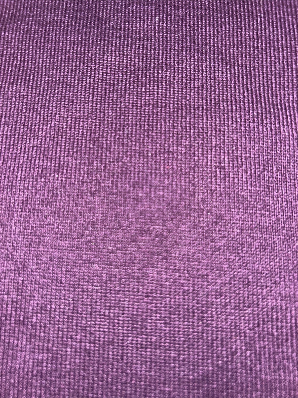 Calvin Klein Women's Pullover Solid Sweater  Purp… - image 7