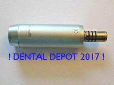 Geprüfter Bien Air MC3 Motor und mit neuen Kohlen & LED Licht mit Rechnung !!