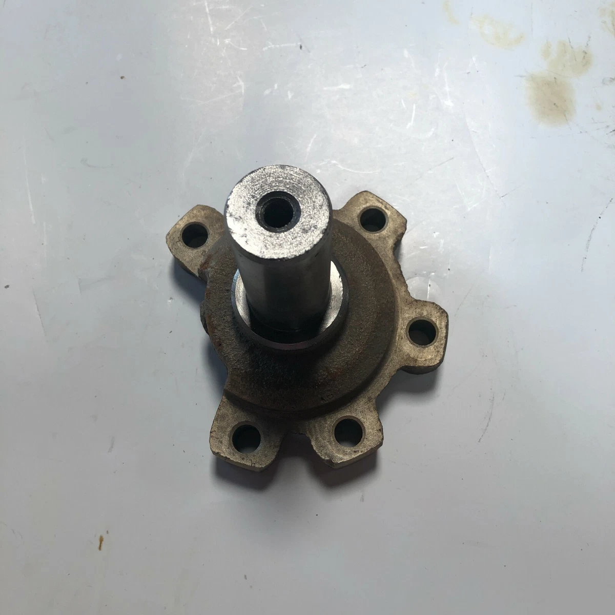 324-4107 FAN SUPPORT ,BEARING BRACKET FITS CATERPILLAR CAT E320C 320C 323C 319C