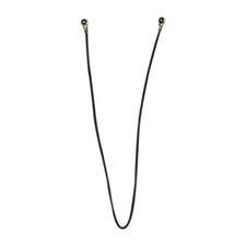 Flex Cable Coax Antenna Black Motorola Moto G Stylus 5G Genuine OEM Replacement