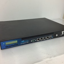 Barracuda NG Firewall F300 BNGF300A Firewall FW-6485A-BA2