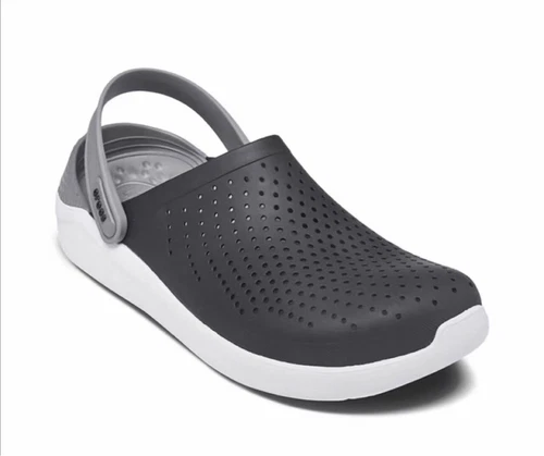 Nuevos Zapatos Croc Para Hombre y Mujer LiteRide 360 Zuecos Antideslizantes Zapatos - Imagen 3 de 25