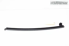 2019-2023 NISSAN ALTIMA REAR RIGHT SIDE DOOR WINDOW GLASS GUIDE RUN CHANNEL OEM
