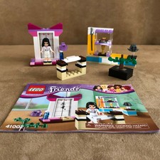 lego friends 41002