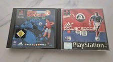 ebay® Auktion 296597271379 | Playstation Adidas Power Soccer 97/98 Thumbnail of ebay® auction 296597271379 | Playstation Adidas Power Soccer 97/98