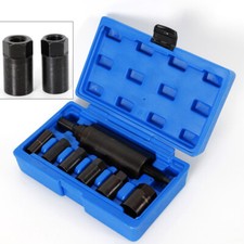 Drive Axle Shaft Pull-out Puller Extractor Tool Set For Bmw Subaru Vw E32 X5 New