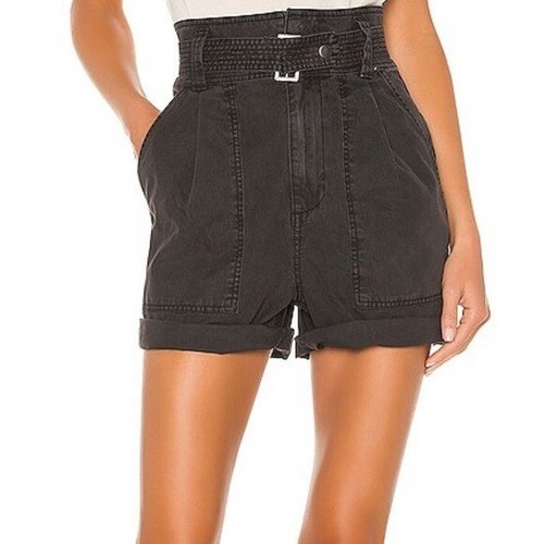 Pistola Arita Short High Waisted Cargo 
