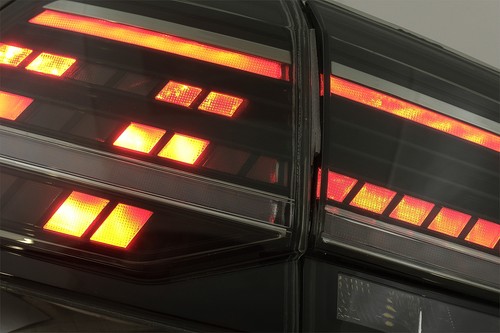 Feux Full LED pour VW Golf 7 & 7.5 VII 12-20 Facelift Retrofit G7.5 Look Dynamic - Afbeelding 11 van 12
