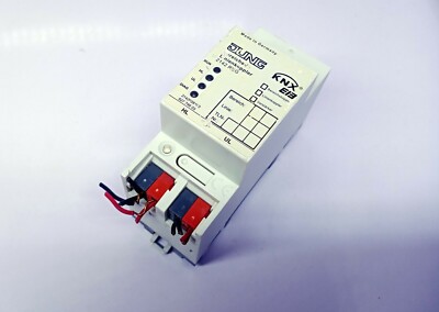 Jung 2142REG Bereichs-/Linienkoppler 2142REG KNX