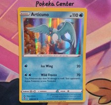 Articuno · Silver Tempest (SIT) #036 ‹ PkmnCards