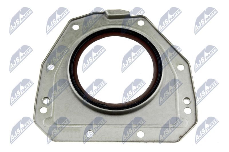 Bague d'étanchéité vilebrequin Audi A4 joint moteur pour version Avant