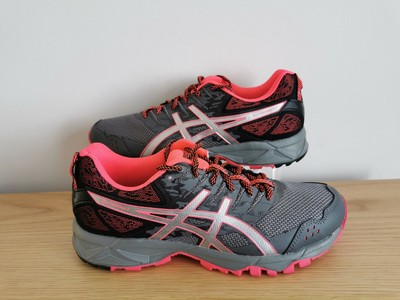 asics ortholite womens
