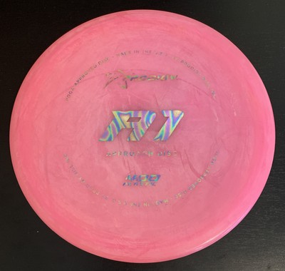 Prodigy 400 A1 173 grams