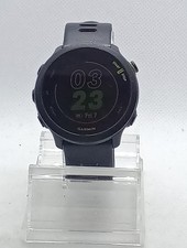 Garmin Forerunner 55 - Black -