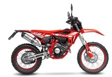 SCARICO [LEOVINCE] LV ONE EVO INOX BETA RR 125 4T LC MOTARD 2021-2023 14401E