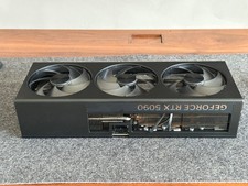 HP Brand Nvidia RTX 5090 - 32GB - Freshly Pul...