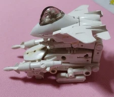 Hasegawa 1984 Model Kit Hobby kits "Super Eagle" Junk