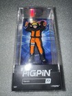 FiGPiN Naruto Shippuden #77 – Iconic Naruto Uzumaki Collectible — photo 1