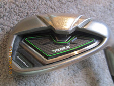 TAYLORMADE RBZ PITCHING WEDGE - USED