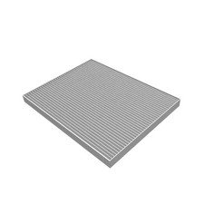 Genuine Mopar Cabin Air Filter 68565698AA