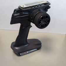 SANWA MX-6 2.4GHz Radio Transmitter