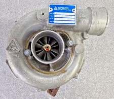 Very Nice Used Original Audi 200 Kuhnle Kopp Kausch Kkk Turbocharger 24