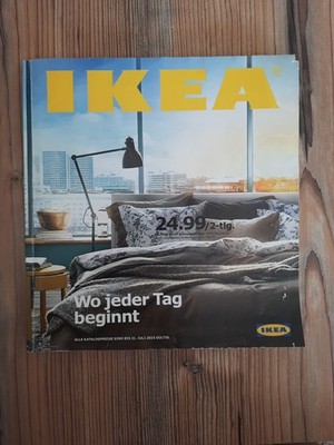 IKEA Katalog 2015