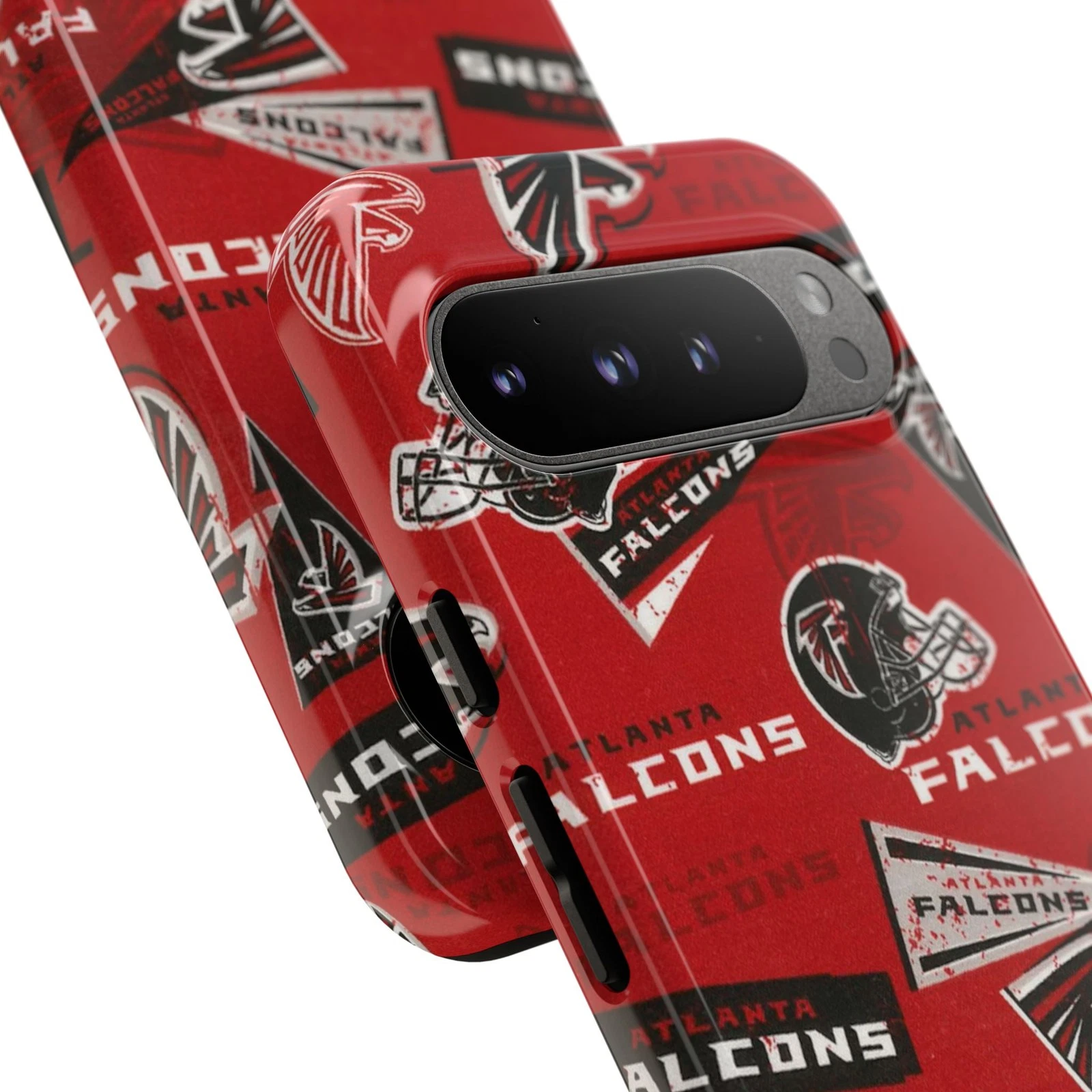Atlanta Falcons Phone Cases for iPhone