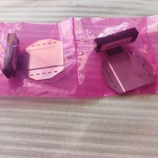 2Pcs For  Latex 310 330 360 365 370 560 570 115 Paper Edge Holder B4H70-67005