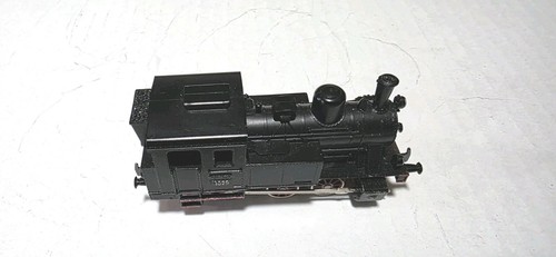 Marklin HO 3029 0-6-0 Tank Locomotive Analog Used No Box Real Nice - Picture 2 of 5