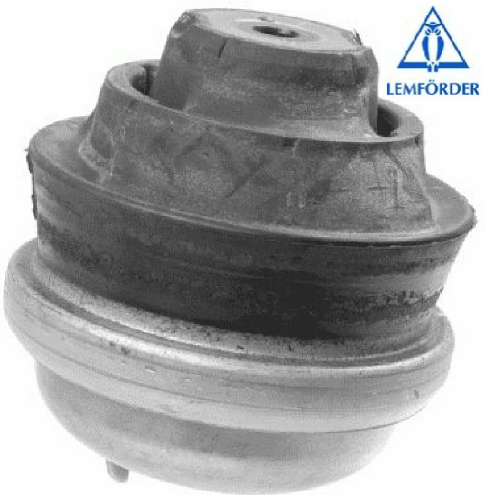 LEMFÖRDER 1086202 Lagerung für Motor Motorlager Lagerung Motor