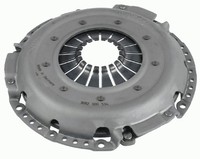 3082 000 534 Sachs Kupplungsdruckplatte FüR Porsche