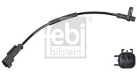 Sensor Raddrehzahl Vorne Links Rechts Febi Bilstein 172098 FÜR Ford ABS Sensor