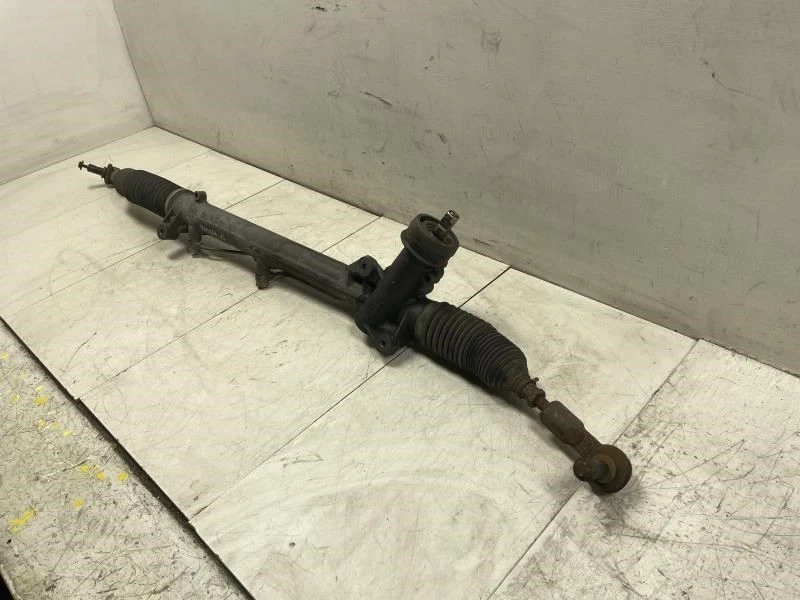 Volkswagen Passat V6 GLX 1999 2005 dirección asistida barra de cambios y piñón OEM+ Foto 2 de 4