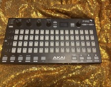 Akai FIRE Professional Fire Performance Controller