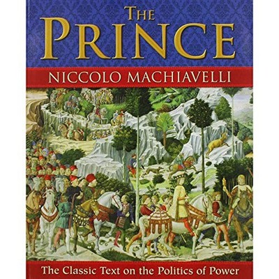 The Prince - GOOD