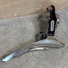 SunTour XC-LTD Front Derailleur- 35mm clamp- 3x6/7/8-Spd -New Old Stock [caw]