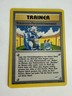 Pokemon Personality Test | Neo Destiny | 102/105 | Uncommon Non-Holo | NM | EN