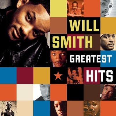Will Smith Greatest Hits (CD) (US IMPORT)