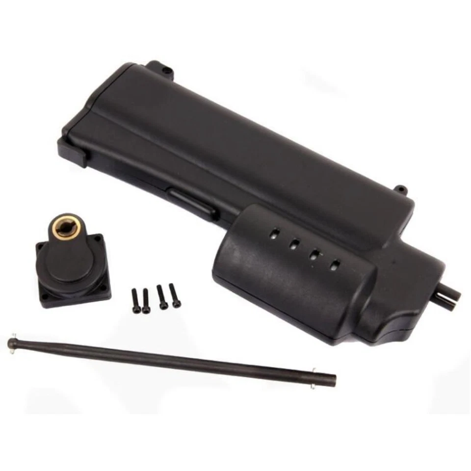 1/8 1/10 RC Handheld Electric Power Starter Start Bar For HSP 16/18/21 Engine - Image 3 of 4