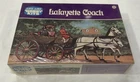 Life-Like #*9671 Lafayette Coach (Seald) 1:48 Scale LR-RG