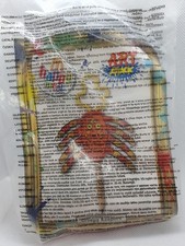 McDonalds Happy Meal Toy - Art Attack 2007 - New & Sealed