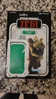 Vintage Star Wars C3PO Removable Limbs 77A Cardback