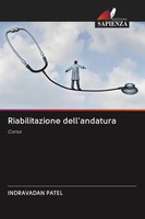 Indravadan Patel | Riabilitazione Dell'andatura | Taschenbuch | Italienisch