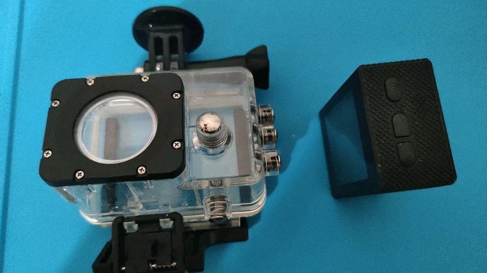 SJCam Sj5000x Camera per Ricambi - Imagen 4 de 4