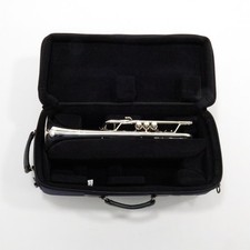 Bach Model C190SL229 Stradivarius 'Cleveland' Professional C Trumpet MINT